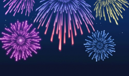 烟火漫画,璀璨瞬间，笑谈人间