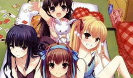 邪恶漫画鸟,揭秘鸟类世界的黑暗面