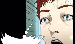 韩国连载漫画,穿越时空的青春记忆